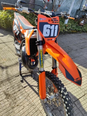 Ktm 150 Sx | Mobile.bg    2