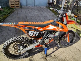 Ktm 150 Sx | Mobile.bg    7