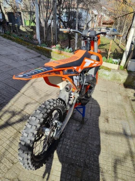 Ktm 150 Sx | Mobile.bg    5