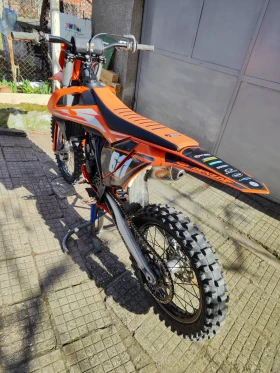 Ktm 150 Sx | Mobile.bg    6