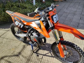     Ktm 150 Sx