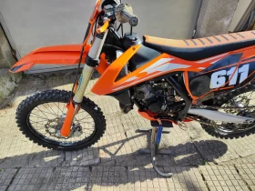 Ktm 150 Sx | Mobile.bg    4