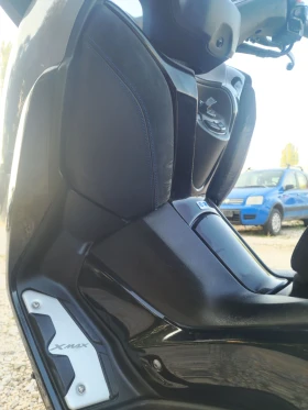 Yamaha X-max Tech-max  | Mobile.bg    4