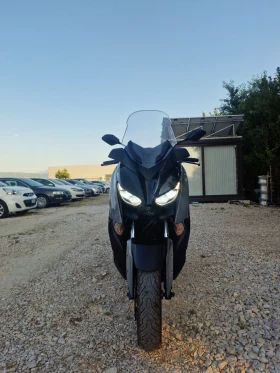 Yamaha X-max Tech-max  | Mobile.bg    2