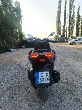 Yamaha X-max Tech-max  | Mobile.bg    6