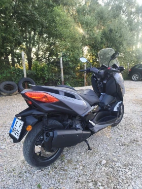 Yamaha X-max Tech-max  | Mobile.bg    7