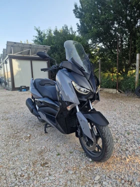 Yamaha X-max Tech-max  | Mobile.bg    13