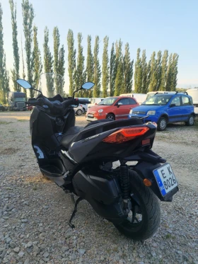 Yamaha X-max Tech-max  | Mobile.bg    5