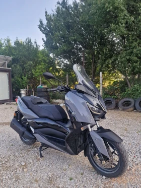 Yamaha X-max Tech-max  | Mobile.bg    14