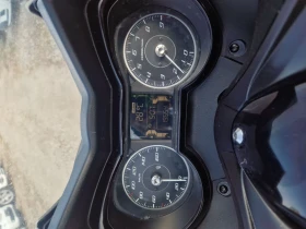 Yamaha X-max Tech-max  | Mobile.bg    11