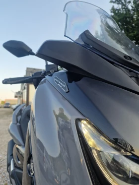 Yamaha X-max Tech-max  | Mobile.bg    12