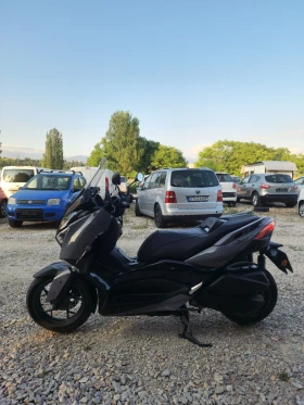 Yamaha X-max Tech-max  | Mobile.bg    3