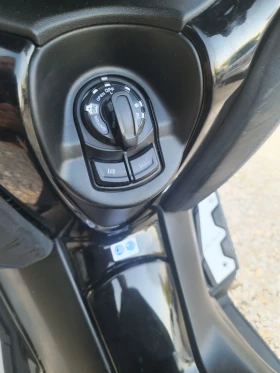 Yamaha X-max Tech-max  | Mobile.bg    10