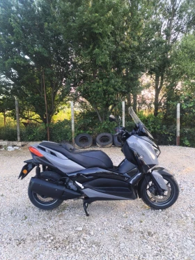 Yamaha X-max Tech-max  | Mobile.bg    8