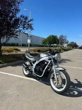     Suzuki Gs 500 2