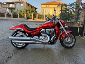 Обява за продажба на Suzuki Boulevard M109R ~18 000 лв. - изображение 1