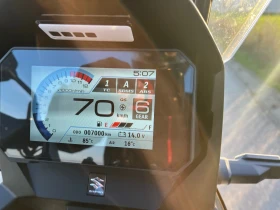 Suzuki V-strom 800 DE | Mobile.bg    8