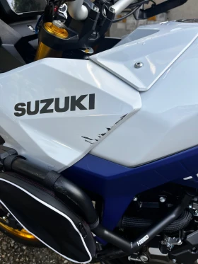 Suzuki V-strom 800 DE | Mobile.bg    5