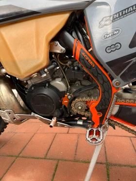 Ktm EXC, снимка 6