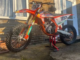 Ktm SX-F FACTORY EDITION на 60 часа  | Auto.bg — изображение 10