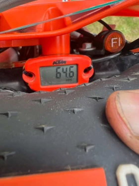 Ktm SX-F FACTORY EDITION на 60 часа  | Auto.bg — изображение 3