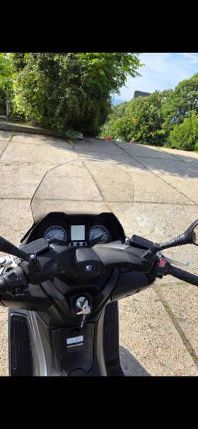 Kymco Downtown undefined | Auto.bg — изображение 2