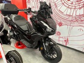 Honda X-ADV 350 НОВ!!! 0км. | Auto.bg — изображение 6