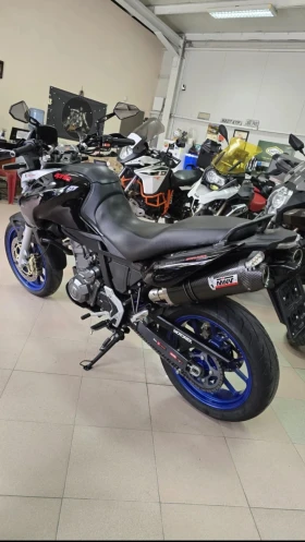 Aprilia Pegaso 660 strada �2 | Mobile.bg � ����� ������ 6