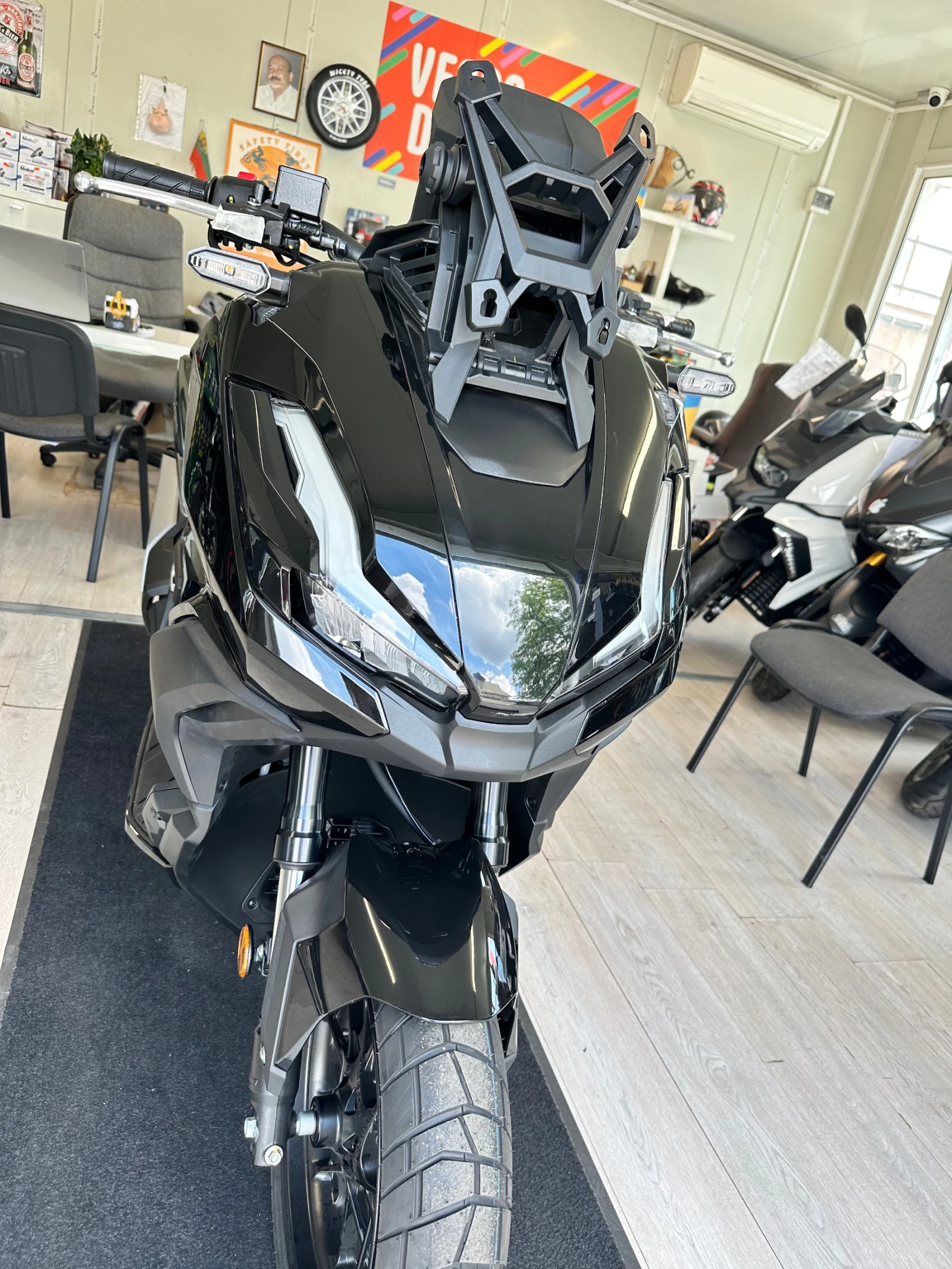 Honda X-ADV 350 НОВ!!! 0км.