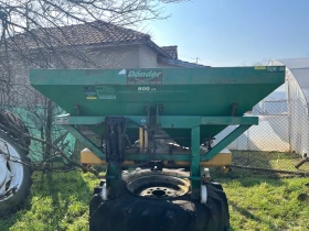 Торачка Donder  - изображение 1