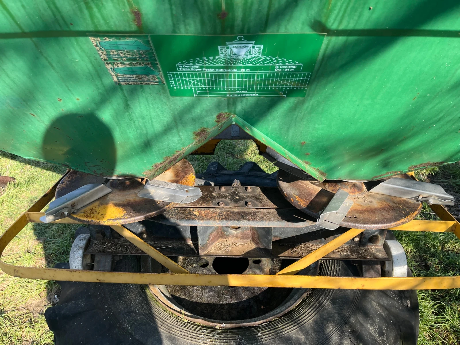 Торачка Donder  - изображение 4