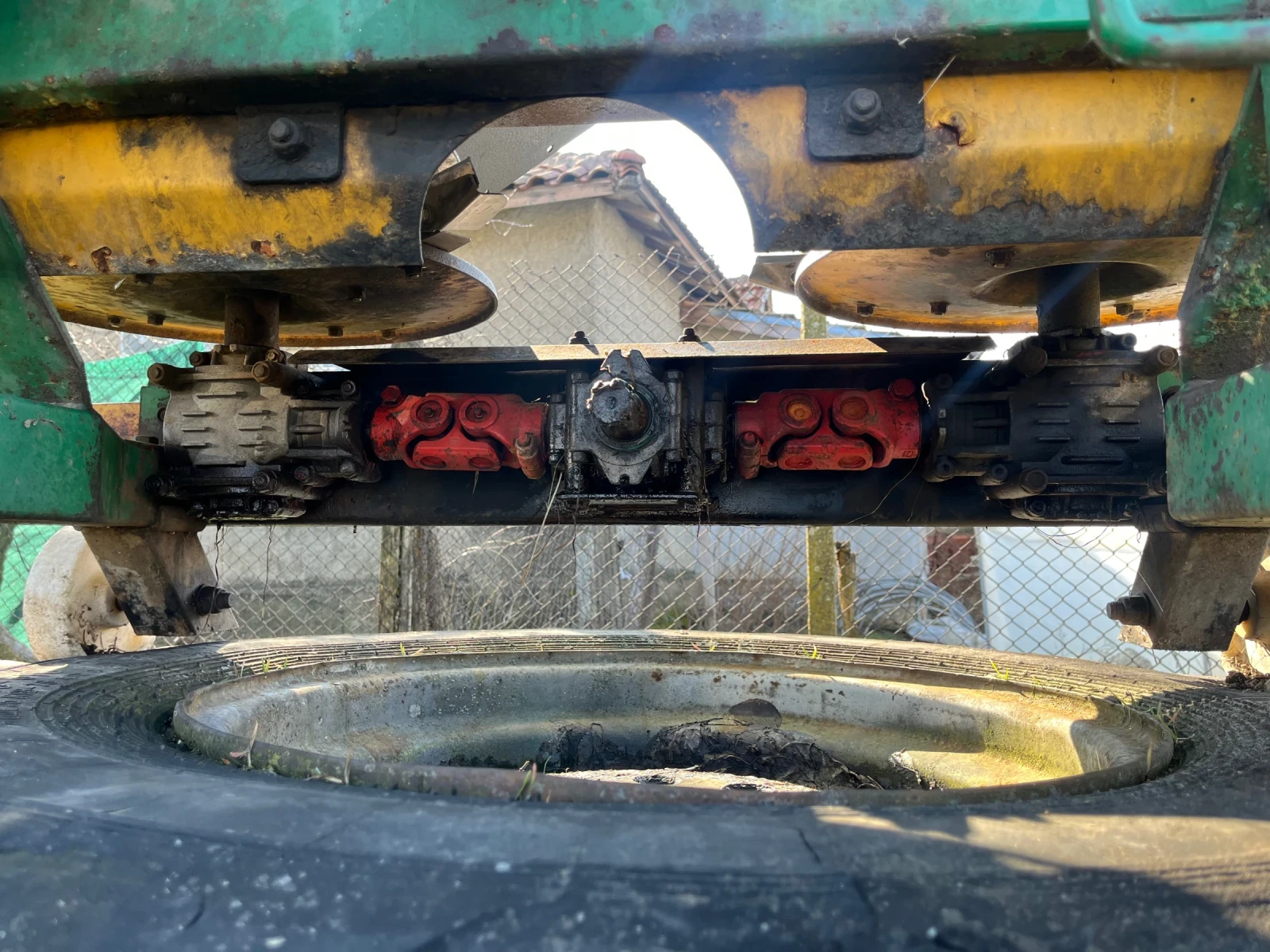 Торачка Donder  - изображение 5