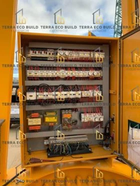 Кулокранове Liebherr 50LC, снимка 6