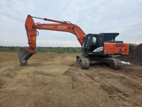 Багер Hitachi 250, снимка 1