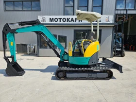  Yanmar VIO 30-3 /  /  / | Mobile.bg    2