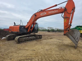Багер Hitachi 250 | Auto.bg — изображение 2