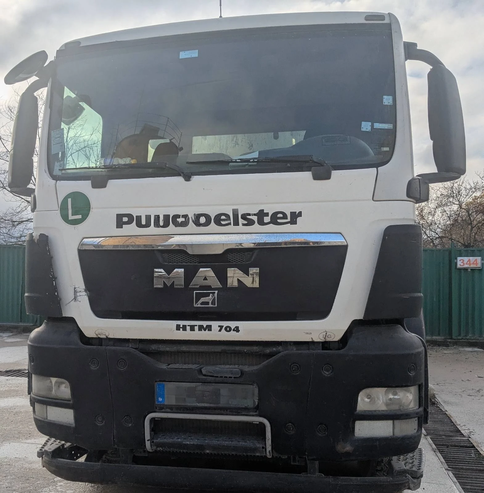   MAN  TGS 35.400  | Mobile.bg   3