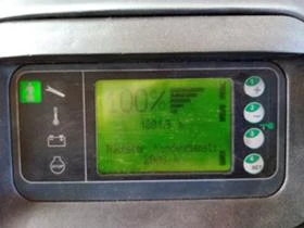 Електрокар Linde T20S,Електрическа Палетна количка, снимка 11