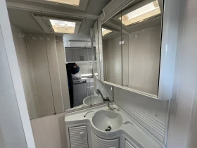 Каравана KIP 47 TRZ Greenline, снимка 11