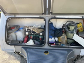 Каравана KIP 47 TRZ Greenline, снимка 17