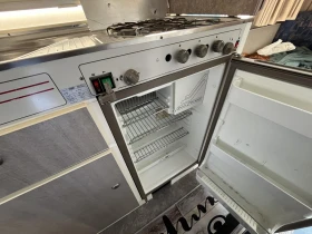 Каравана KIP 47 TRZ Greenline, снимка 8