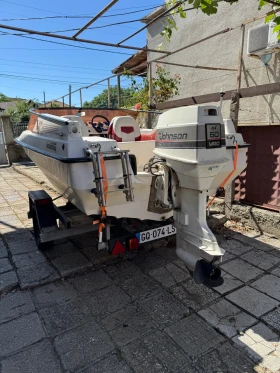 Лодка Собствено производство Karabo II Boxer 44, снимка 2