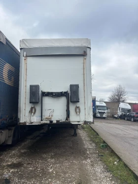 Полуремарке Koegel SNCO24, снимка 1