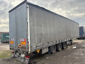 Полуремарке Koegel SNCO24, снимка 4