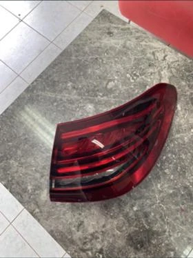 Mercedes W205 Stop Мерцедес комби десен стоп ц класа, снимка 1