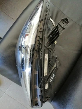 Десен фар за Мерцедес CLA W217.....A1178206861....., снимка 4