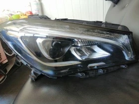 Десен фар за Мерцедес CLA W217.....A1178206861....., снимка 10