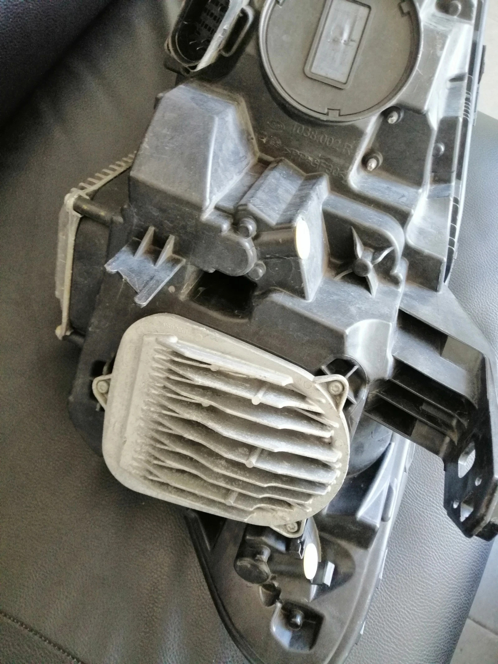 ����� ��� �� �������� CLA W217.....A1178206861..... | Mobile.bg � ����������� 7