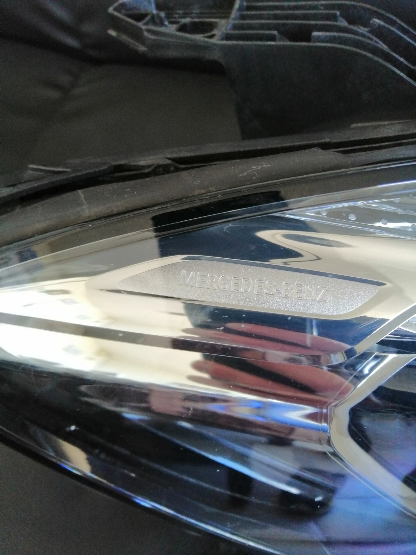 ����� ��� �� �������� CLA W217.....A1178206861..... | Mobile.bg � ����������� 3