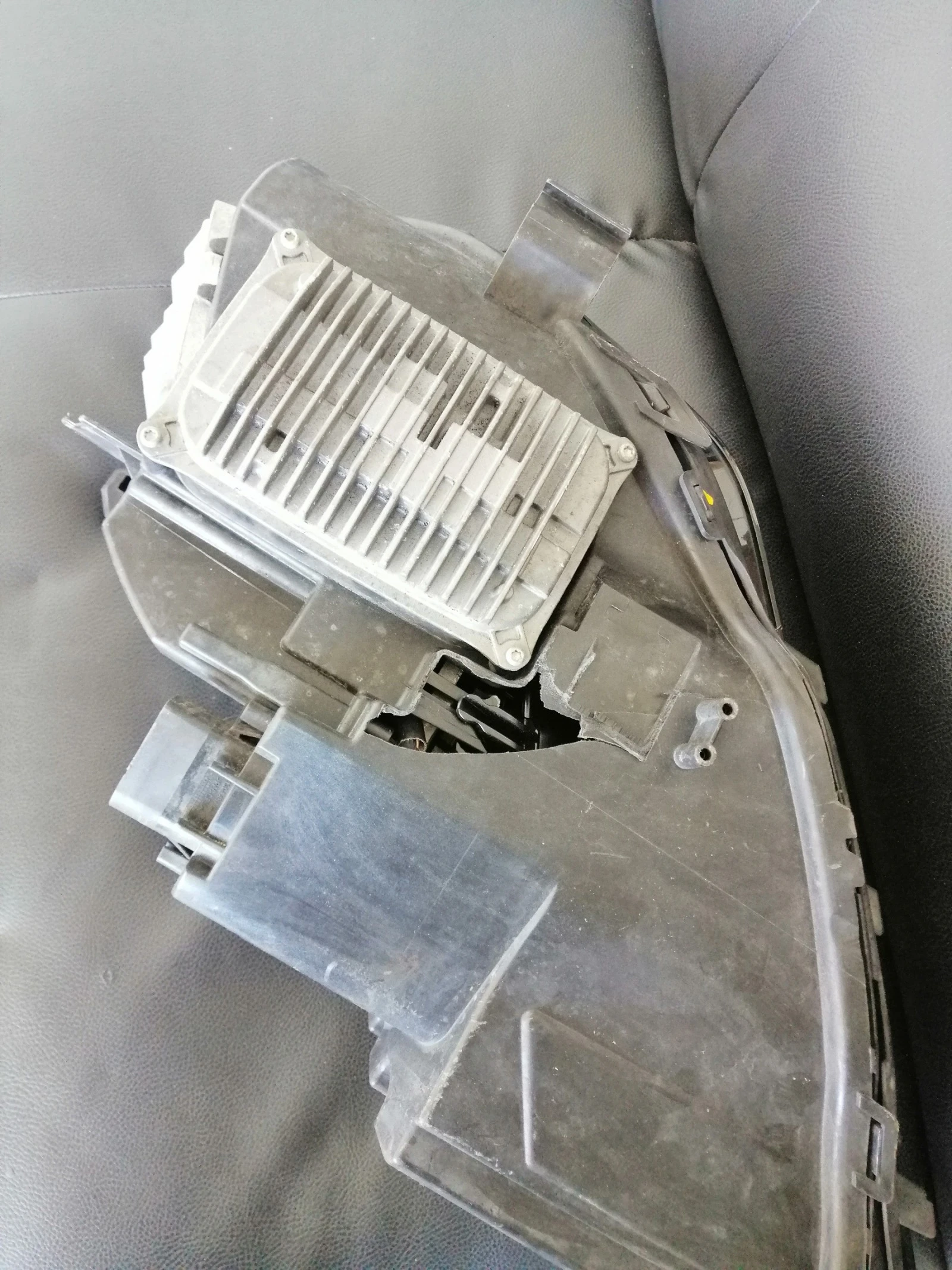 ����� ��� �� �������� CLA W217.....A1178206861..... | Mobile.bg � ����������� 8